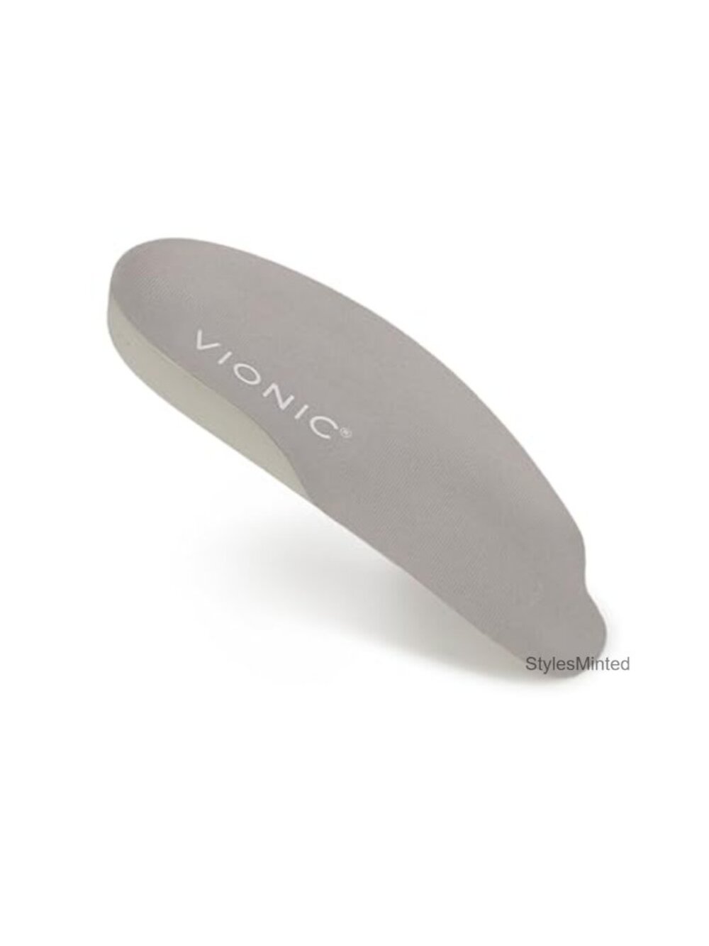Orthotic Insoles 3/4 Length Arch Support Shock-Absorbing Cushioning